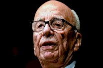 سياسيو بريطانيا يريدون التخلص من سطوة مردوخ...لكن!