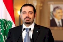 الحريري يدين استخدام تلفزيون لبنان للإساءة للسعودية