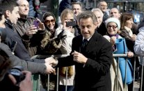 اتهام ثلاثة من مسؤولي حملة ساركوزي في قضايا فساد