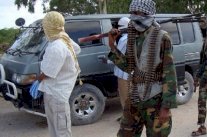 حركة الشباب الصومالية تهدد الكينيين بحرب مرعبة