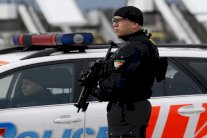 توقيف شاب في سويسرا كان ينوي التوجه الى سوريا 