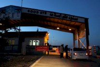 المعارضة السورية تسيطر على آخر معبر بري مع الأردن