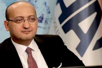 وفاة المدعي العام التركي الرهينة متأثراً بجروحه