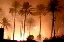  العفو الدولية تحقق بتجاوزات اثناء معارك في تكريت