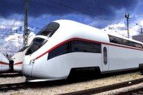 هل يطبق نظام القطارات السريعة الأمني على الطائرات؟