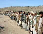 قبائل اليمن... خط الدفاع الأول بمواجهة ميليشيا الحوثي