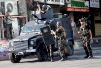 توتر في تركيا بعد هجوم جديد استهدف الشرطة في إسطنبول 