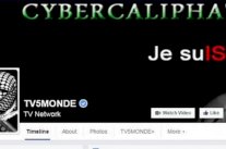 قرصنة شبكة فرنسية تلفزيونية على أيدي مناصرين لداعش