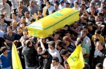 حزب الله يخسر مقاتليه أثناء التقدم في الزبداني