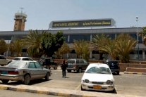 أنباء عن هروب صالح بطائرة روسية