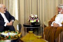 إيران ترحب بالدور العُماني في الأزمة اليمينة 