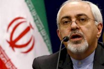 ظريف: لا نسعى لقنبلة نووية أو تهديد الجوار