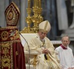 تركيا تستدعي ممثلها في الفاتيكان بعد تصريحات البابا