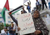 مبعوث للامم المتحدة إلى سوريا لبحث ازمة اليرموك