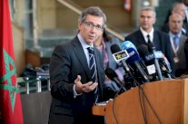 استمرار الحوار الليبي في المغرب رغم تواصل المعارك