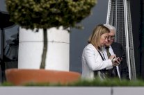 موغيريني تحذر من يعملون على تخريب المفاوضات الليبية