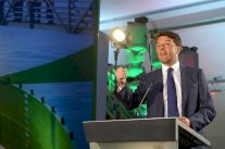 إيطاليا: لا حل للهجرة السرية دون سلام في ليبيا