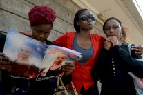 قتيل و150 جريحا خلال تدافع في حرم جامعي في كينيا