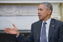 اوباما يؤيد شطب كوبا من اللائحة الاميركية السوداء