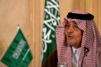 سعود الفيصل: لسنا في حرب مع إيران 