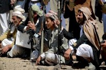 اللواءان 111 و112 في مأرب يعلنان ولاءهما للشرعية