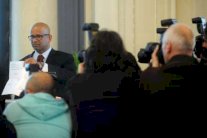 كوبا واسبانيا تناقشان مسألة ناشطي منظمة