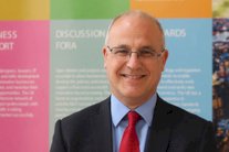 بريطانيا تعيّن سفيرين جديدين في ليبيا والسودان