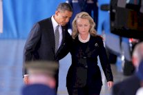 أوباما: هيلاري خير خلف لي