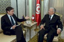 واشنطن تعتزم مضاعفة مساعدتها للقوات الأمنية التونسية