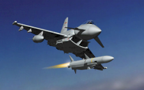 المفاوضات بشأن بيع الإمارات طائرات رافال فرنسية تتقدم