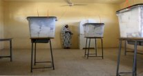 تمديد الاقتراع في السودان يومًا وانسحاب مرشحين