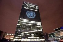 الامم المتحدة تطلب هدنة انسانية لبضع ساعات باليمن