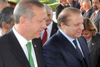 باكستان وتركيا: سنواجه أي انتهاك لسيادة السعودية