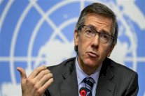 ليون: نحن قريبون جدا من الحل السياسي في ليبيا