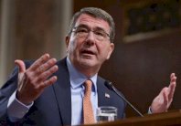 كوريا الشمالية تطلق صاروخين تزامنا مع زيارة كارتر