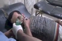 جلسة أممية لارسمية حول اتهامات باستخدام الكلور بسوريا