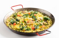 أحدث كتاب في عالم الطهي من صنع الحاسوب