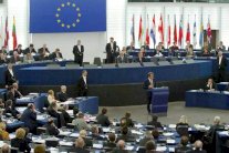 البرلمان الأوروبي لبيان الأربعاء حول إبادة الأرمن