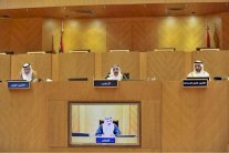 المجلس الوطني الإماراتي يؤيد المشاركة في عاصفة الحزم