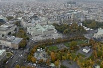 العاصمة النمساوية تحتفل بأهم مواقعها الأثرية