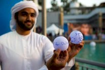 2020 يومًا على موعد إطلاق إكسبو دبي 2020 