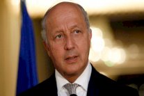 فابيوس في الرياض لطمأنة السعوديين تجاه الاتفاق النووي