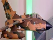 عاصفة الحزم: مقتل جنديين واصابة 3 في قصف للحوثيين 