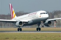 أطباء أوصوا بمتابعة وضع مساعد طيار الألمانية