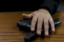 اطلاق نار في كلية جامعية في ولاية نورث كارولاينا 