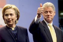 كلينتون مرشحة إلى البيت الأبيض... أي دور لـ 