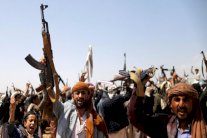 مقتل 500 حوثي على الحدود السعودية منذ بدء عاصفة الحزم