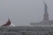 أعاصير تخلف قتيلين في الولايات المتحدة 