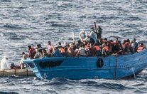 لا ناجين آخرين بعد غرق مركب المهاجرين في المتوسط 