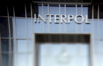 الكويتي حمد الهارون على قائمة الانتربول الدولي